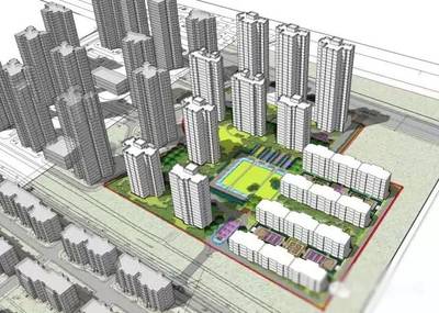 技术篇:房地产开发如何与总体规划、城市设计齐步走